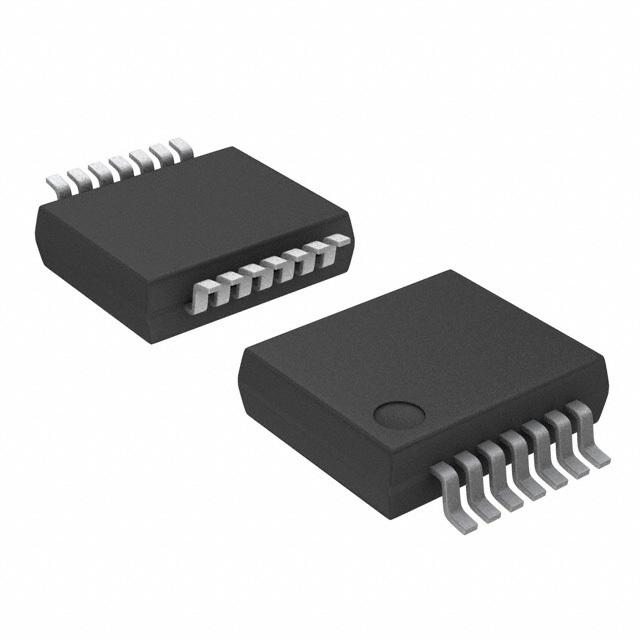 Picture of 74ABT125DB,112