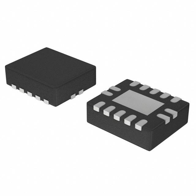 Picture of 74AHCT04BQ,115