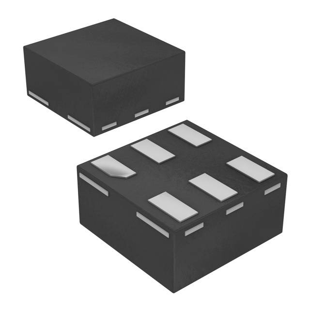 Picture of 74AUP1G04GF,132