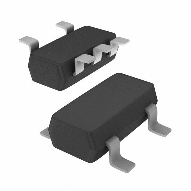 Picture of 74HC1G66GV-Q100H