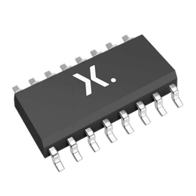 Picture of 74HC4051D-Q100,118