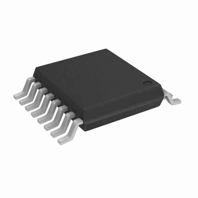 Picture of 74HC4052PW-Q100,11