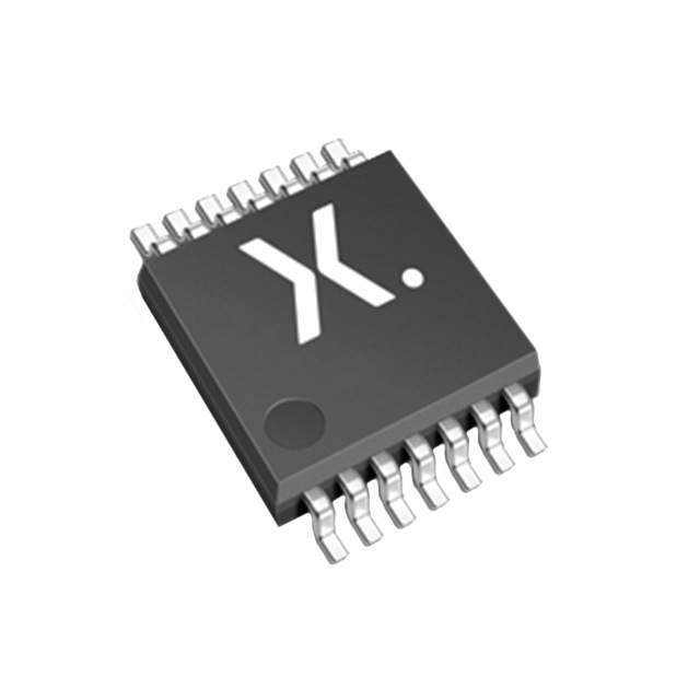 Picture of 74HC4066PW,118