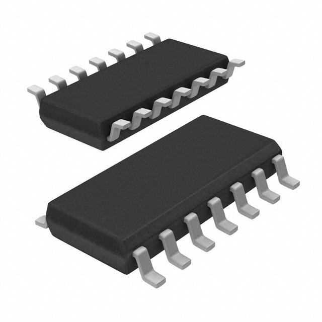 Picture of 74HCT280D,653