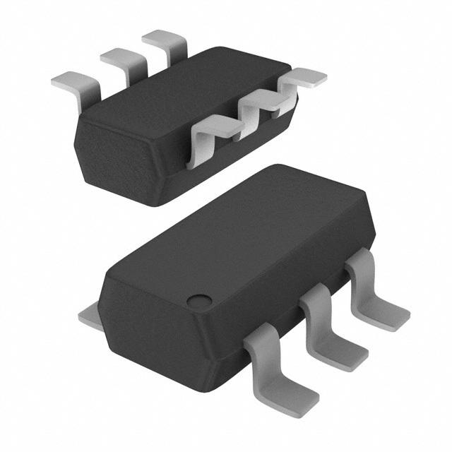 Picture of 74LVC1GX04GV-Q100H