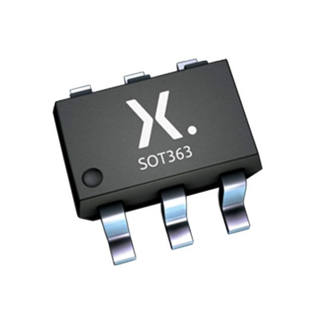 Picture of 74LVC1GX04GW-Q100H