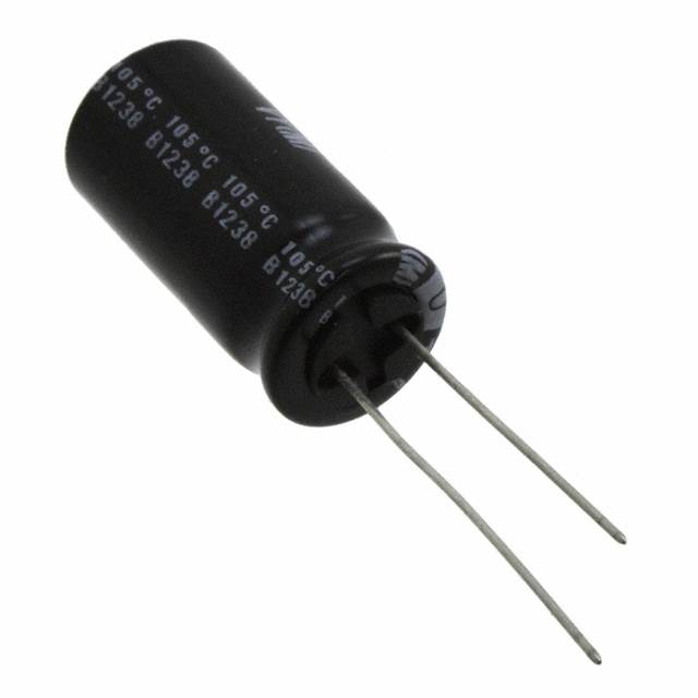 Picture of UVY1H102MHD  