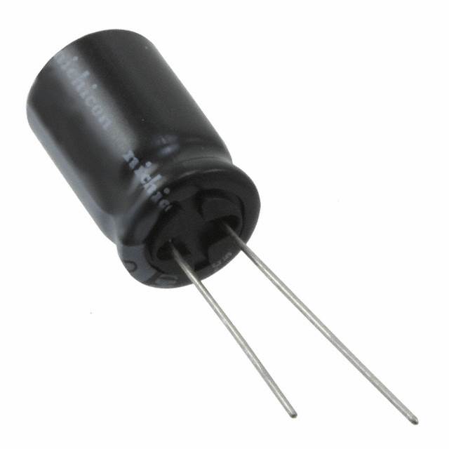 Picture of UVZ1A222MPD  
