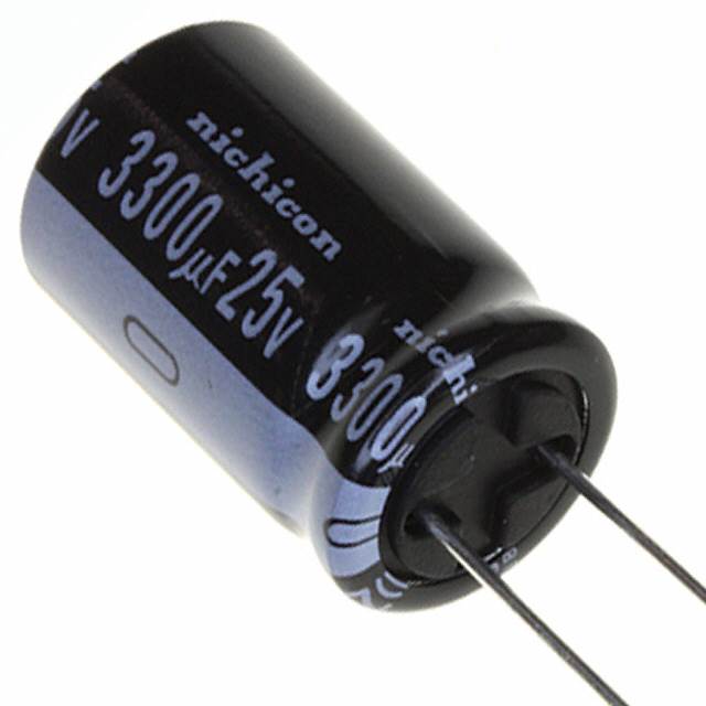 Picture of UVZ1E332MHD  