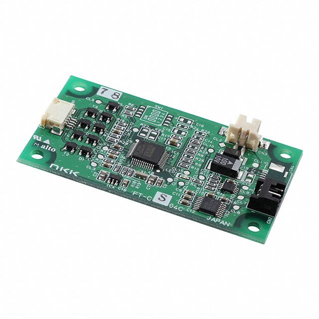 Picture of FTCS04C