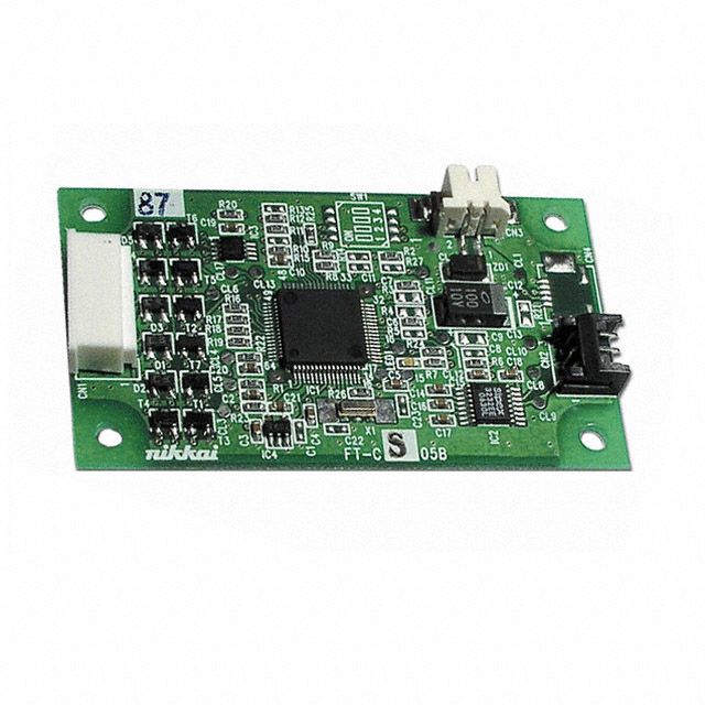 Picture of FTCS05B