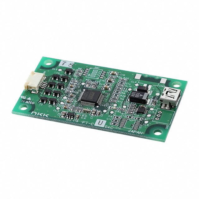 Picture of FTCU04C