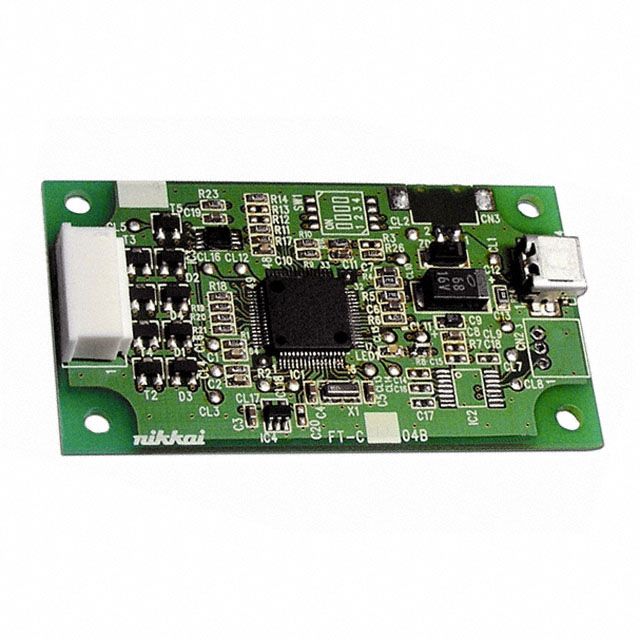 Picture of FTCU05B