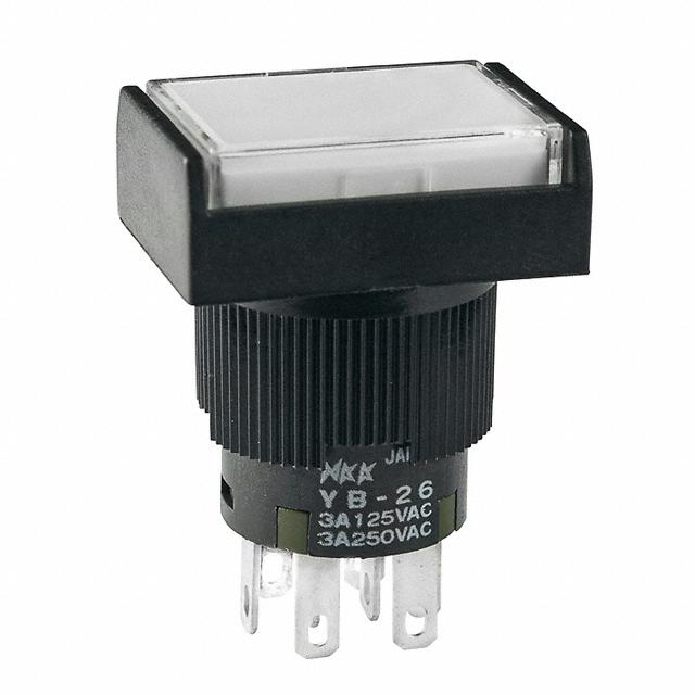 Picture of YB26RKW01-2CF12-JB