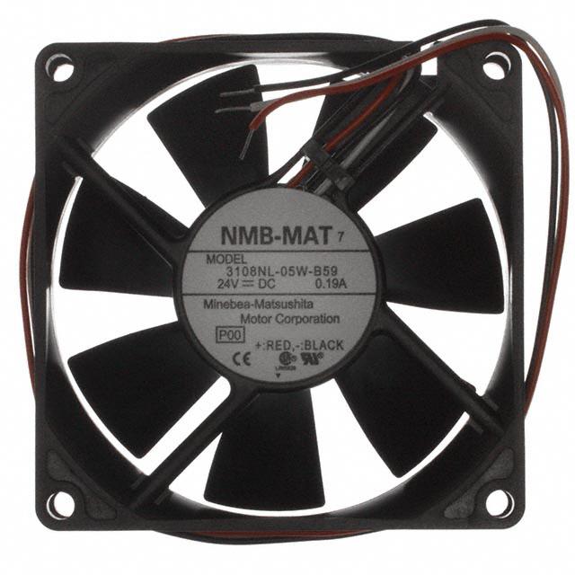 Picture of 3108NL-05W-B59-P00