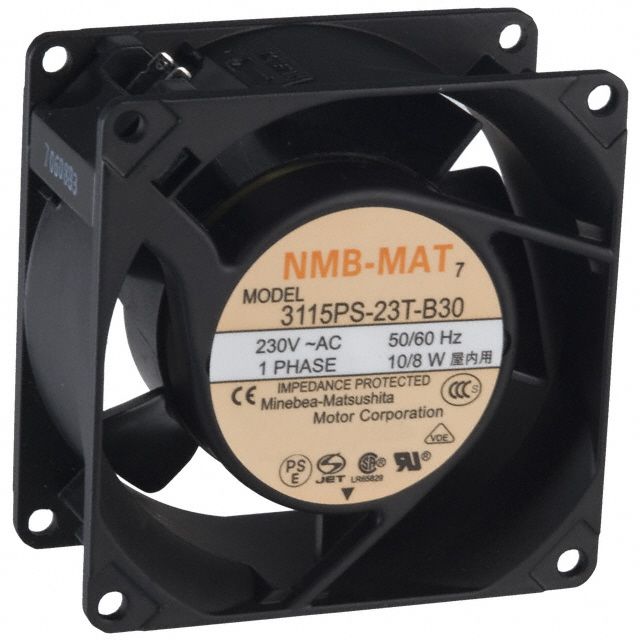 Picture of 3115PS-23T-B30-A00