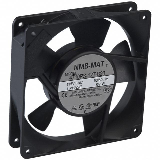 Picture of 4710PS-12T-B20-A00