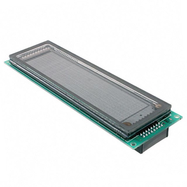 Picture of GU256X64D-3900