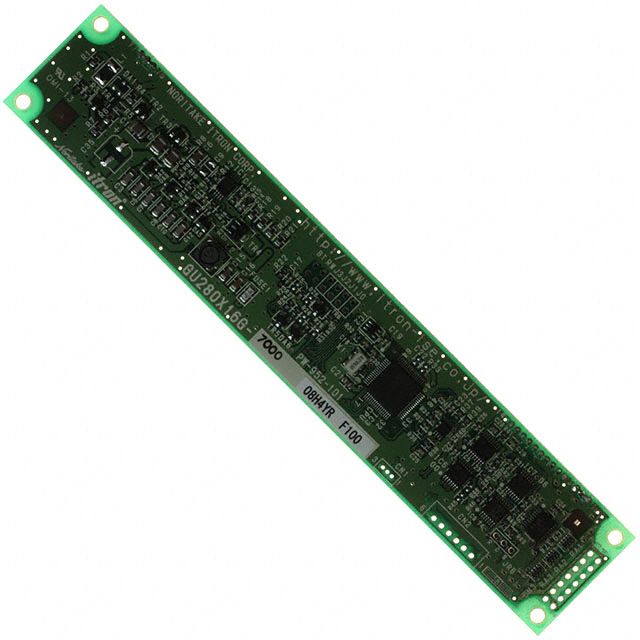 Picture of GU280X16G-7000