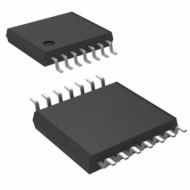 Picture of 74ABT125PW/AUJ
