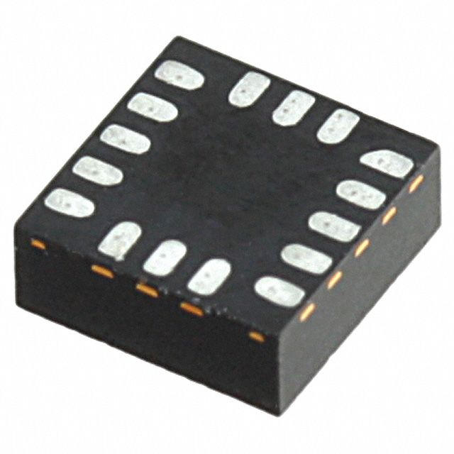 Picture of FXOS8700CQR1