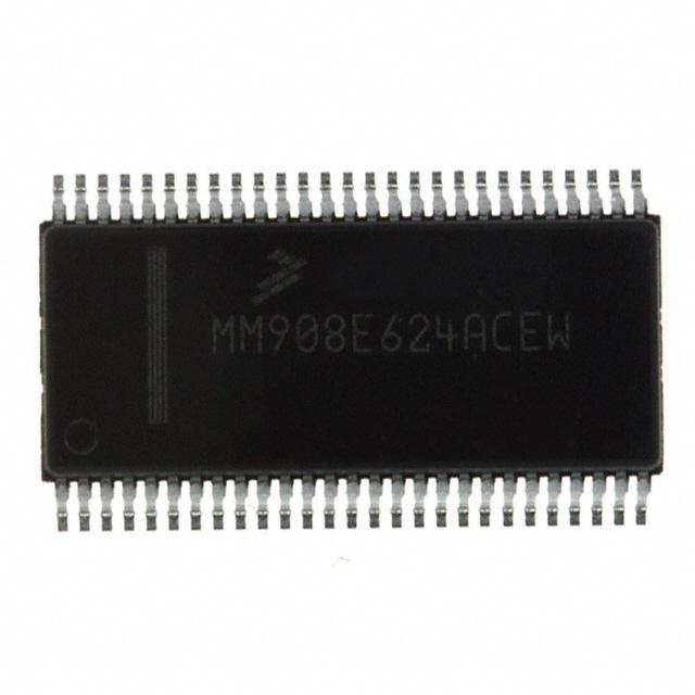 Picture of MM908E624ACDWB