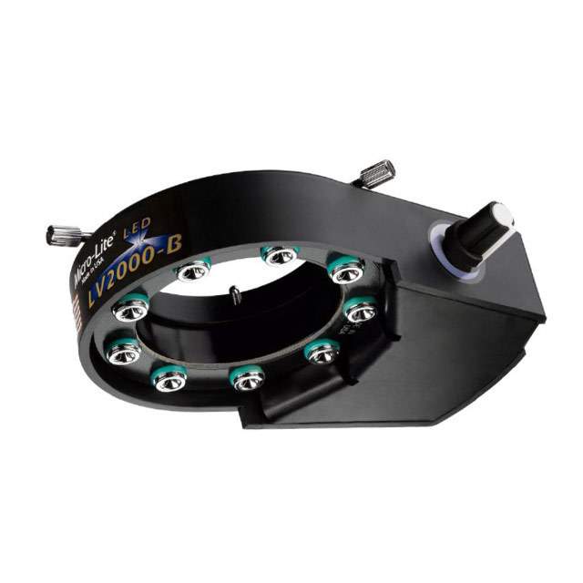 Picture of LV2000-B