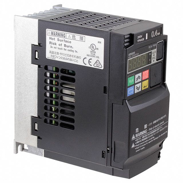 Picture of 3G3MX2-AB004-V1