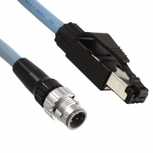 Picture of XS5W-T421-DMC-K 
