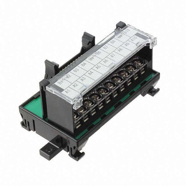 Picture of XW2R-J20G-T