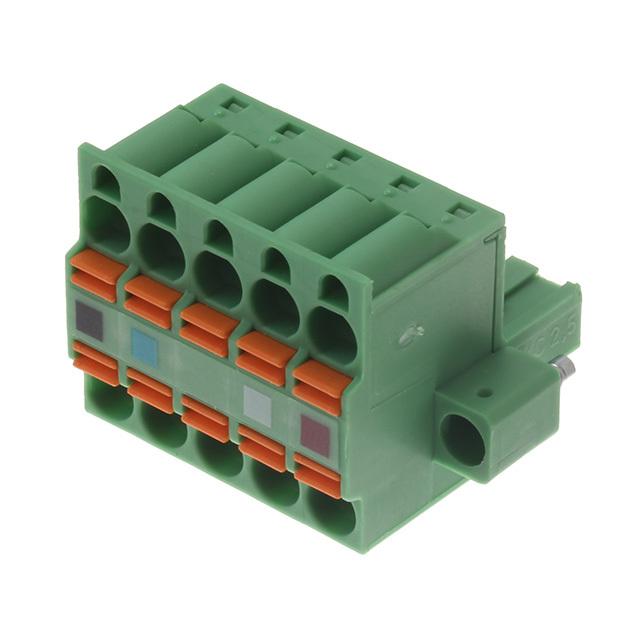 Picture of XW4G-05C4-TF-D