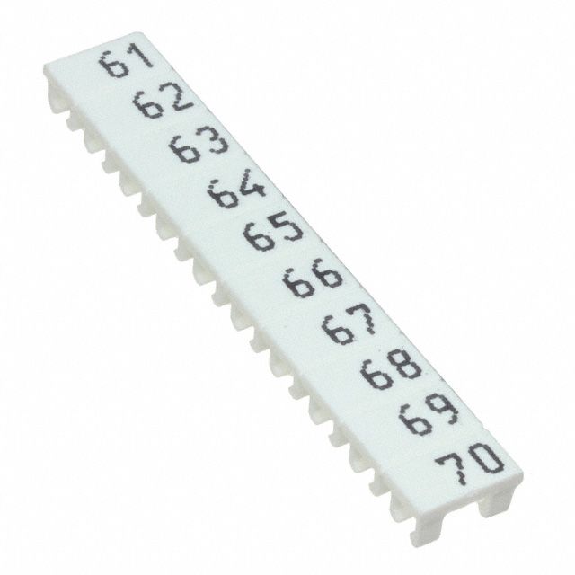 Picture of XW5Z-S2.5LB-61-70