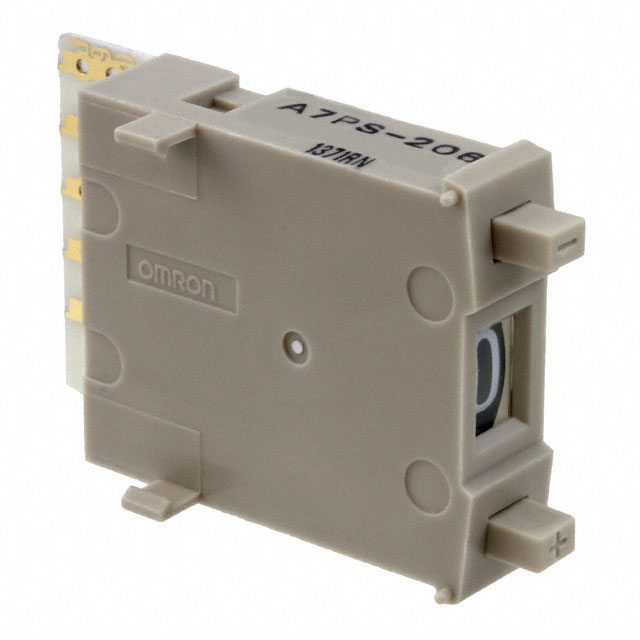 Picture of A7PS-206