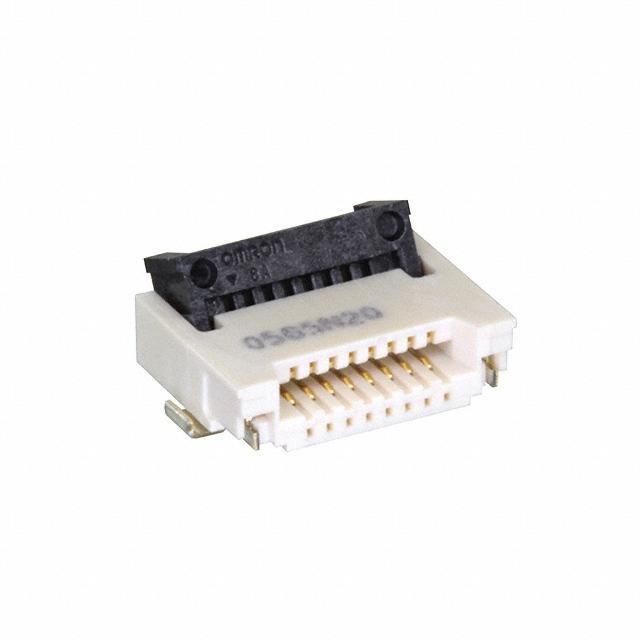 Picture of XF3M08151BR100