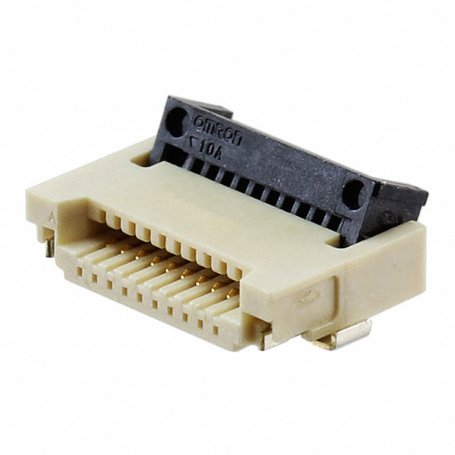 Picture of XF3M10151BR100