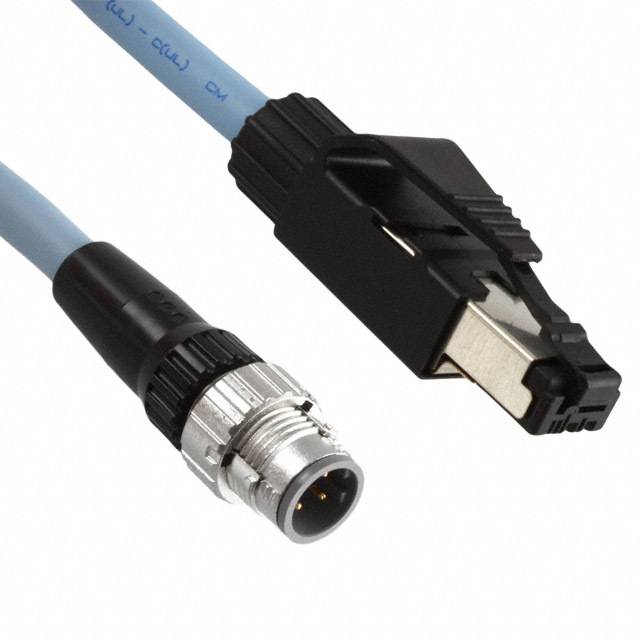 Picture of XS5W-T421-BMC-K 