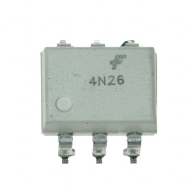 Picture of 4N26SR2M