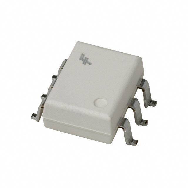 Picture of 4N35SM