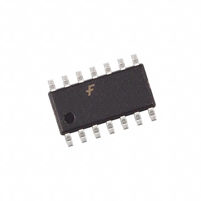 Picture of 74ABT126CSJ