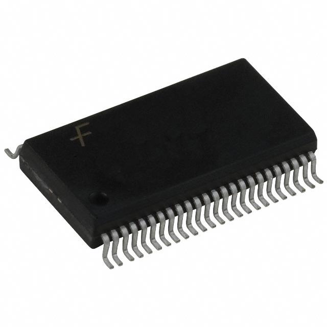 Picture of 74LVX161284MEA