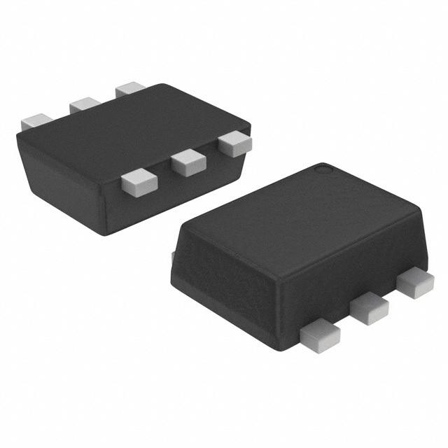Picture of BC847BPDXV6T5G