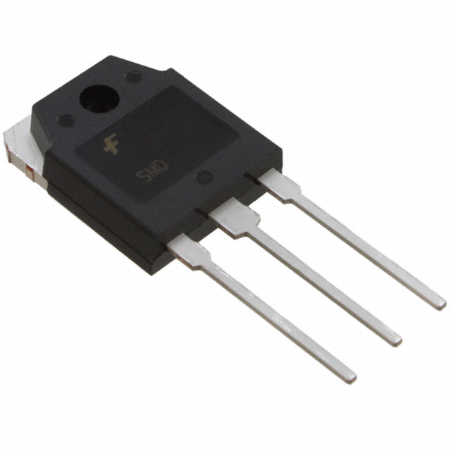 Picture of FGA60N65SMD