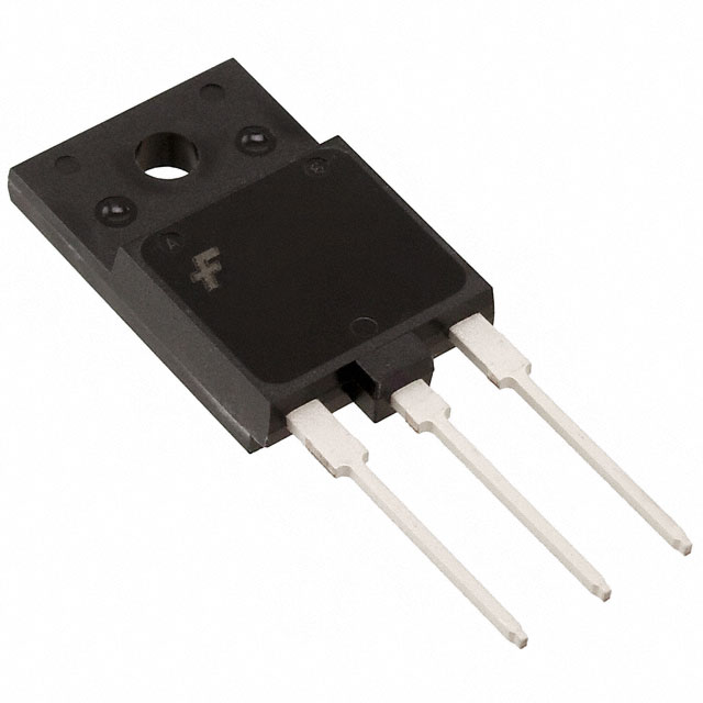 Picture of FGAF20N60SMD