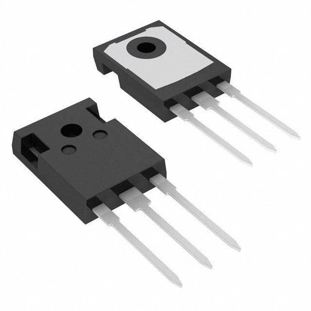 Picture of FGH30N6S2D