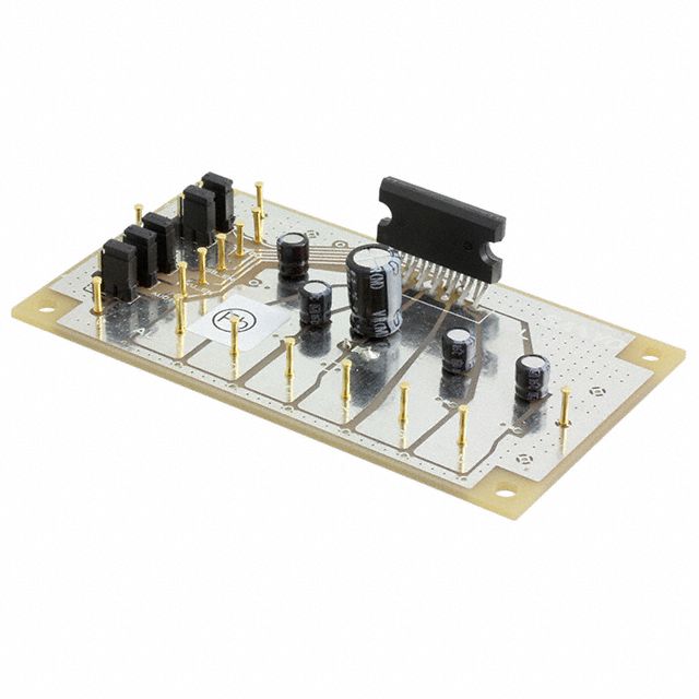 Picture of LV5683PGEVB