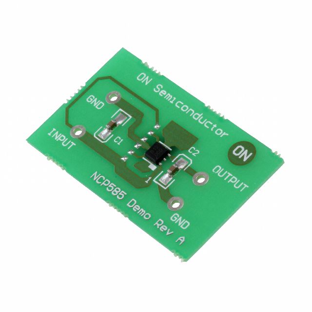 Picture of NCP585EVB