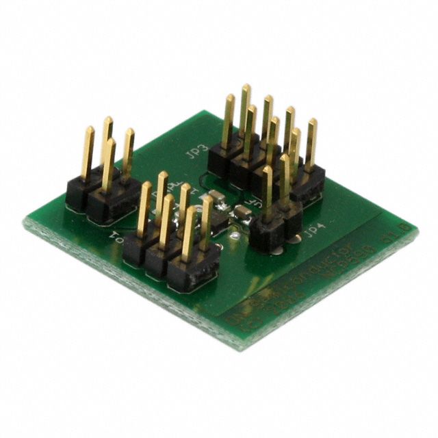 Picture of NCP590MNDPTAGEVB