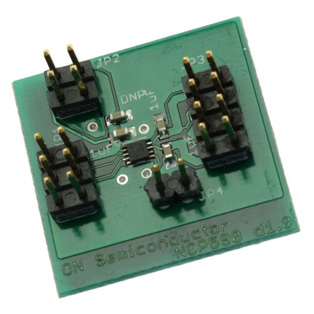 Picture of NCP590MNOATAGEVB