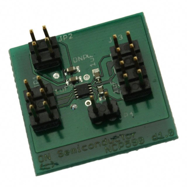 Picture of NCP590MNPPTAGEVB