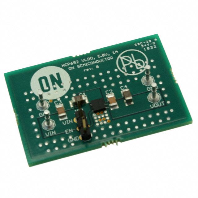 Picture of NCP692MN50T2GEVB